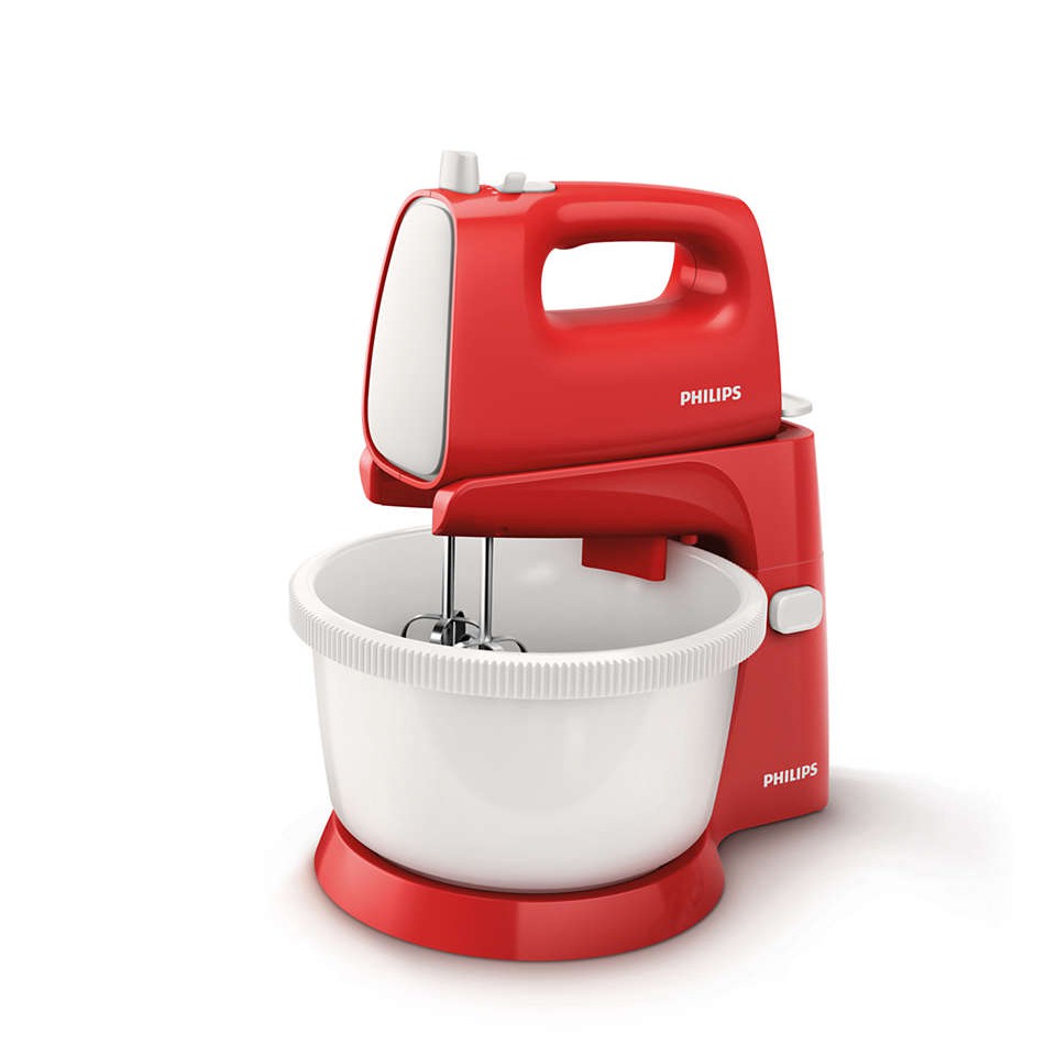 Stand Mixer Philips HR1559 Kualitas Terbaik