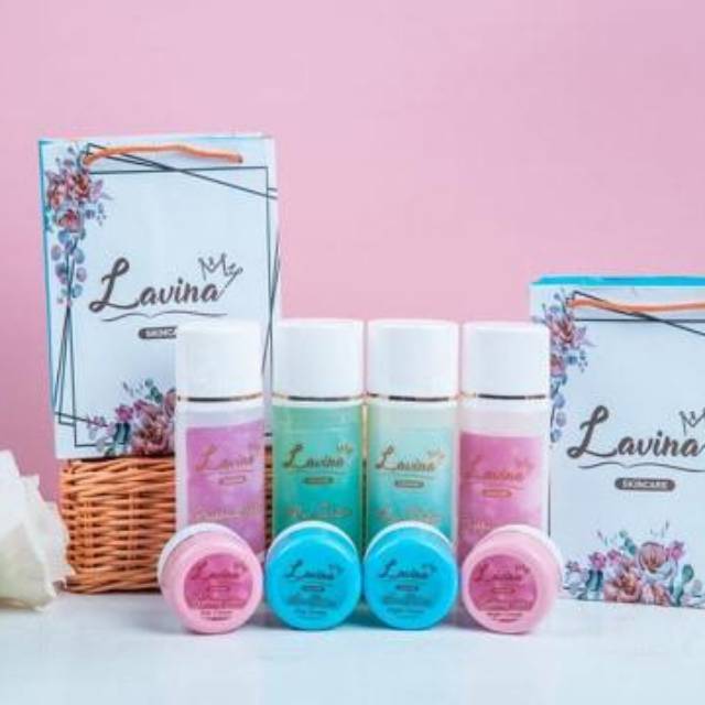 LAVINA SKINCARE ORIGINAL