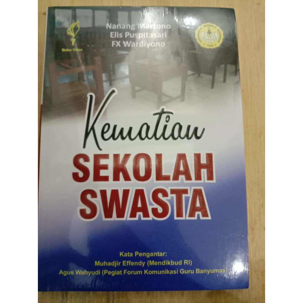 Kematian Sekolah Swasta