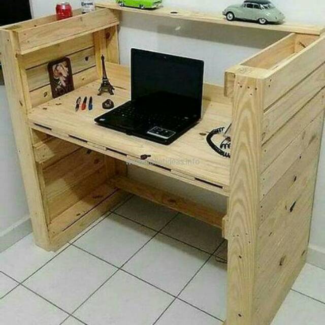 Papan Jati Belanda Serut