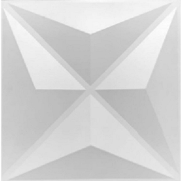 PROMO BUY 50PCS FREE 1PCS LEM SEALENT 300ML || WALLPANEL PVC 3D 1MM ORNAMEN MOTIF TIMBUL 30x30CM ||-BW304 (Diamond)