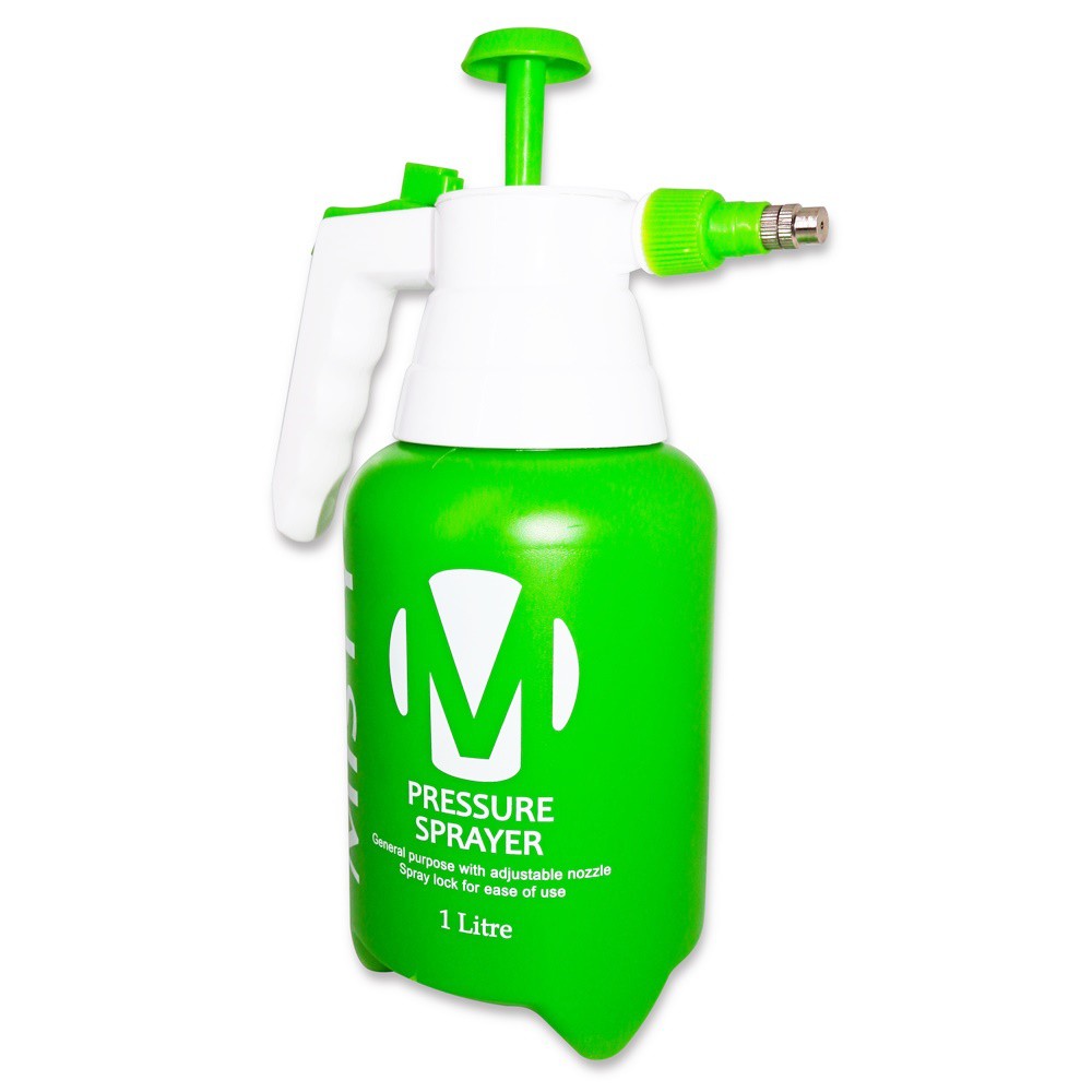 Semprotan Air Misty Water Pressure Sprayer 2 Liter