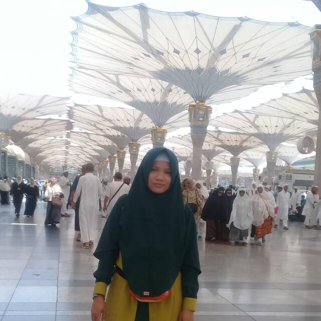 yennyrachmawannamanurung