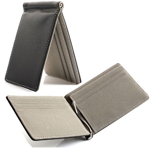 Magic Wallet - Dompet Magic Money Clip