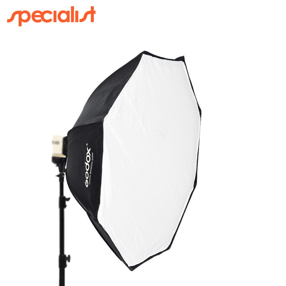 Godox Collapsible Softbox Octagon 80cm
