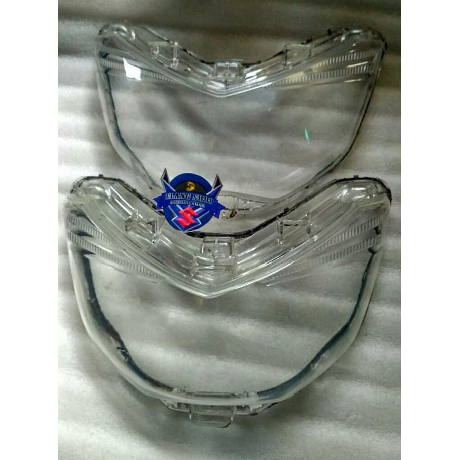 MIKA LAMPU DEPAN NMAX ORIGINAL