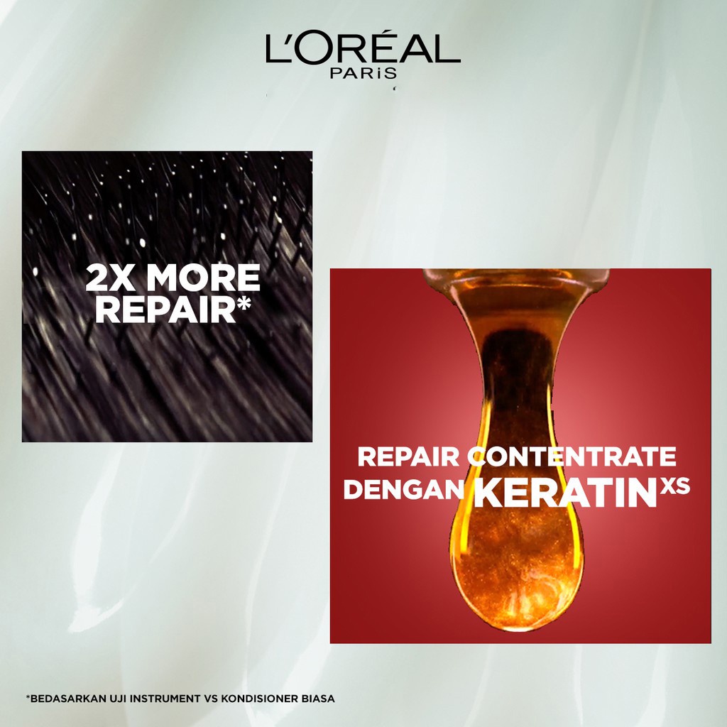 LOREAL Paris Rapid Reviver 150 mL