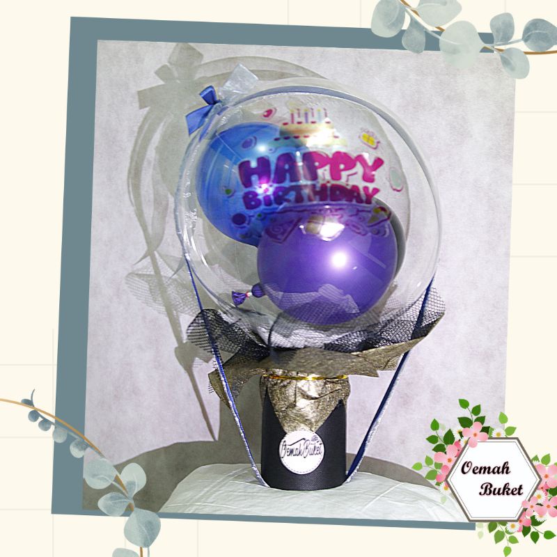

Buket Balon | Buket Wisuda | Buket Ulang Tahun | Oemah Buket Sidoarjo