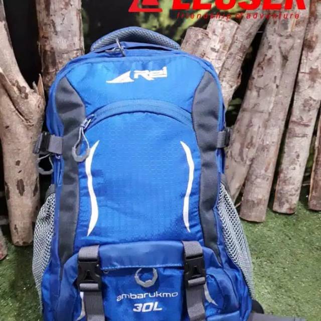 Tas Punggung Rei Ambarukmo ransel 30L