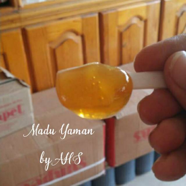 

Madu Sumroh Fakhir Liar 250gr
