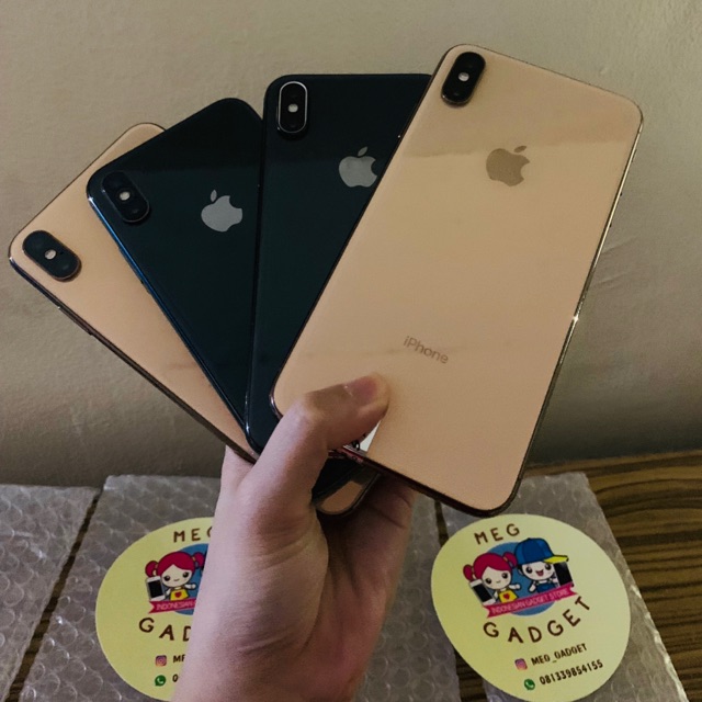Second iPhone XS 64Gb