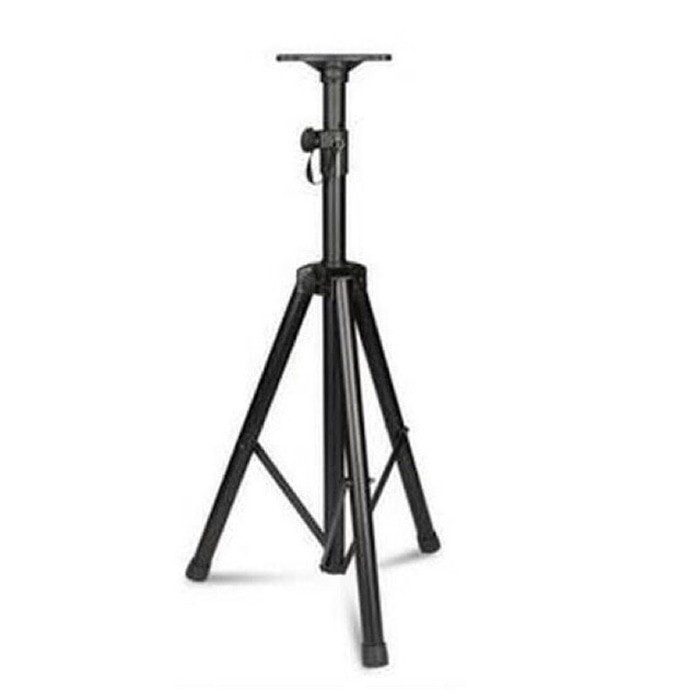 Stand Tripod Speaker Active Passive Wireless Murah Bagus