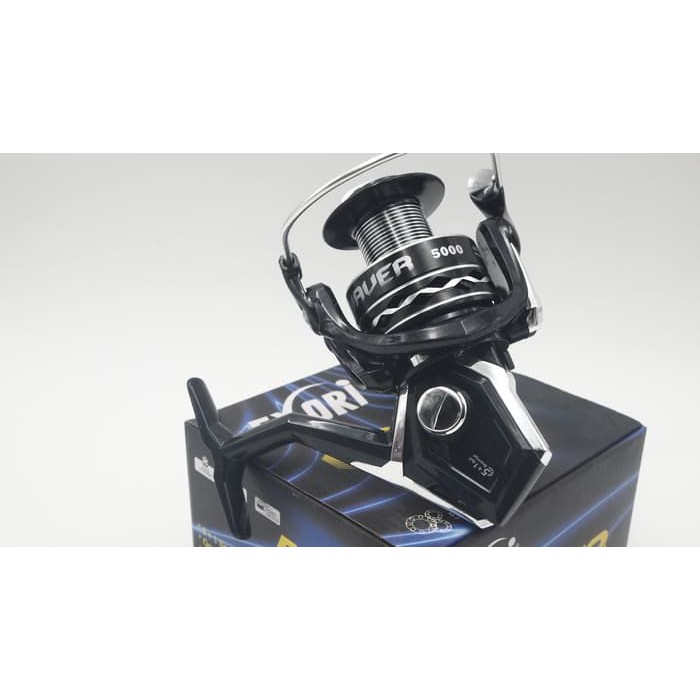 Ril / Ril Pancing Exori Waver 5000