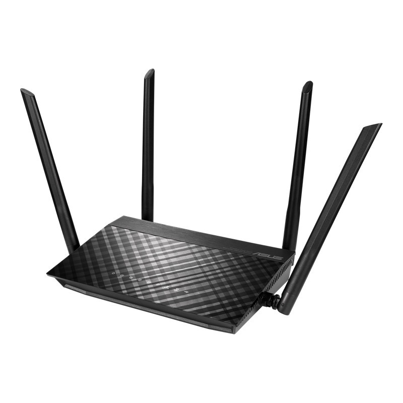 Asus AC1500 Dual Band Gigabit Wireless Router - RT-AC59U V2