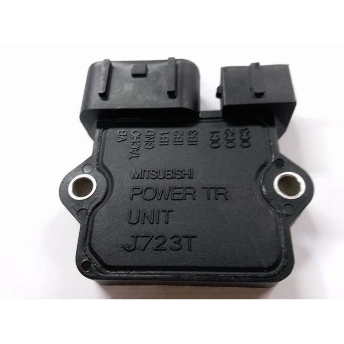 Power Transistor TR Asli Mitsubishi Galant V6
