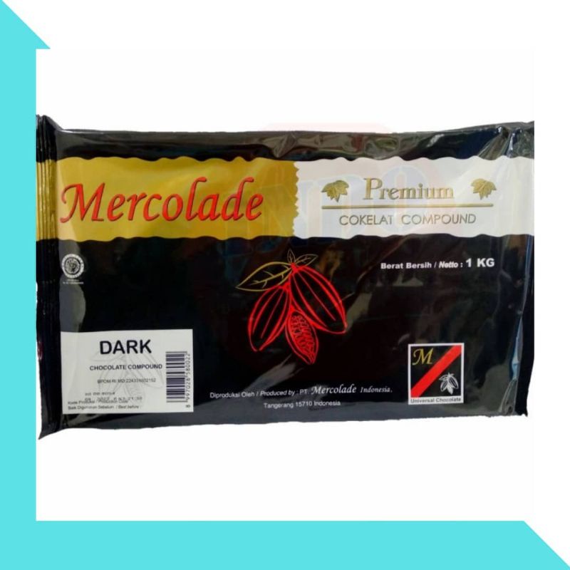 

Mercolade Compound 1kg