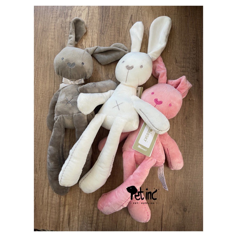 Sleep buddy toy Bebe rabbit (big size)