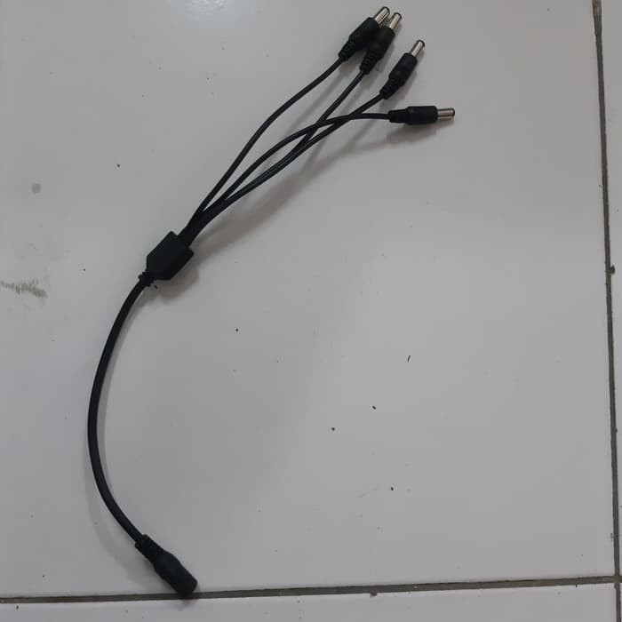 Kabel Cumi CCTV