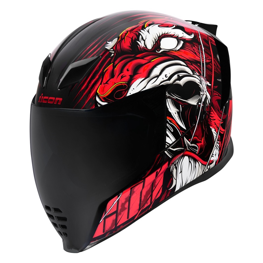 Icon Airflite Trumbull