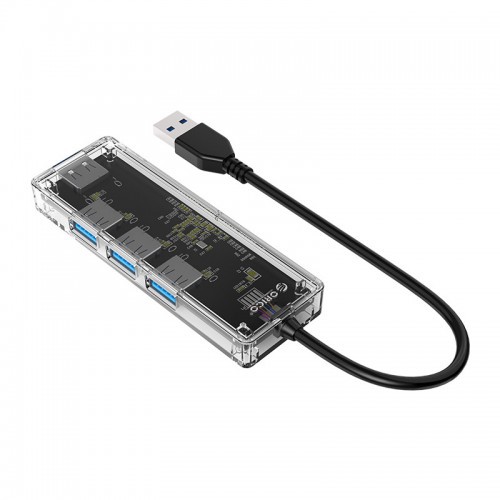 ORICO TA1U3-4A 4-port USB3.0 Hub