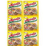 

Masako 12 pcs