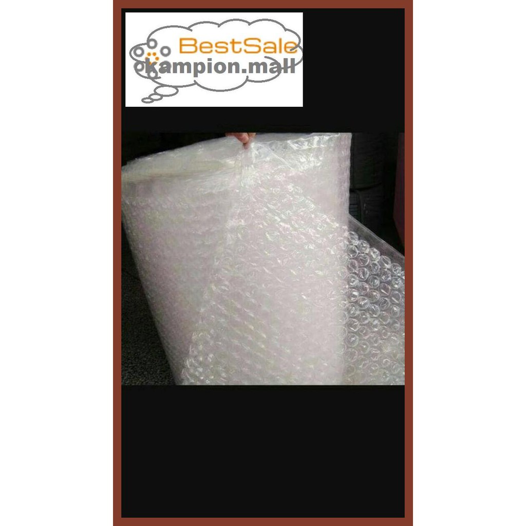 

Y7Tuut7- Bubble Wrap / Packing Tambahan Per Kg E46Et57-