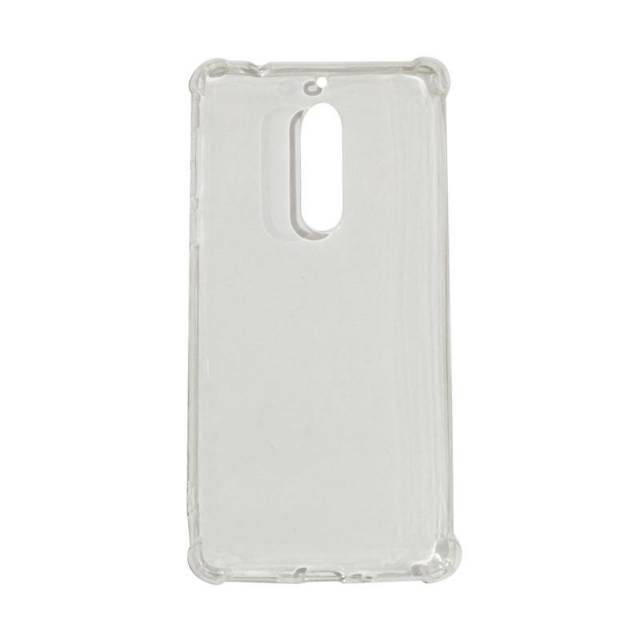 CASE NOKIA 5 2017 ANTICRACK FUZE CASING ACRYLIC HARDCASE NOKIA 5