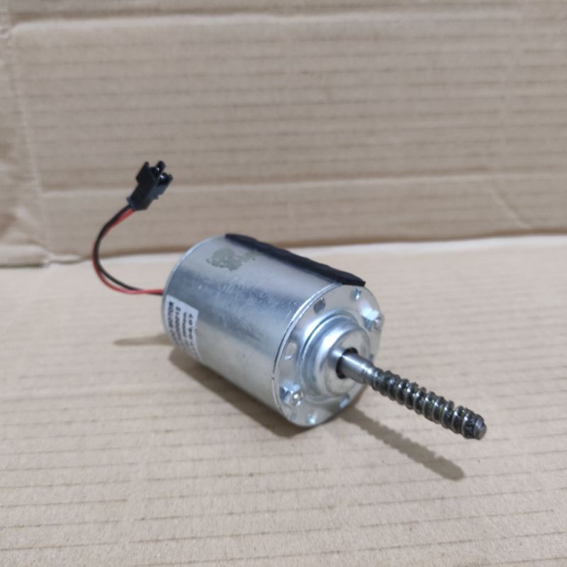 DC MOTOR MODO 12V 2900RPM DINAMO MODO DINAMO AS PANJANG ULIR