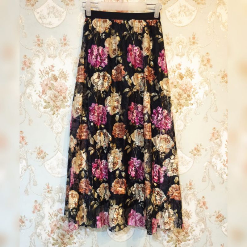 ROK BRUKAT RENDA KOREA PREMIUM IMPORT