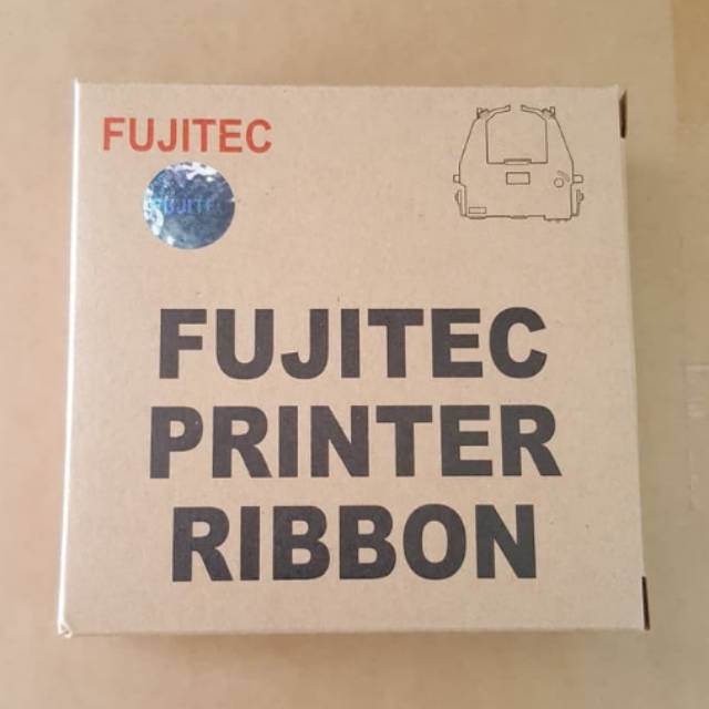 Pita Ribbon Fujitsu DL3850