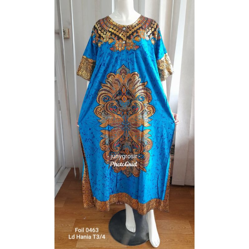 DASTER KARTIKA BATIK, KARTIKA BATIK DASTER, DASTER PRADA