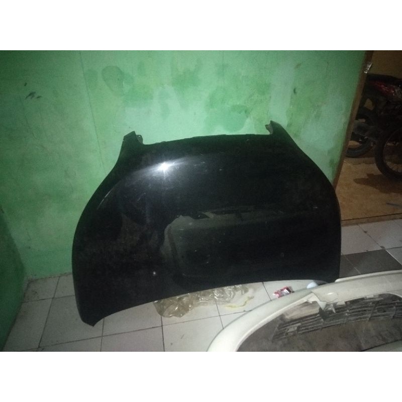 Kap mesin Toyota Rush Terios 2006-2014