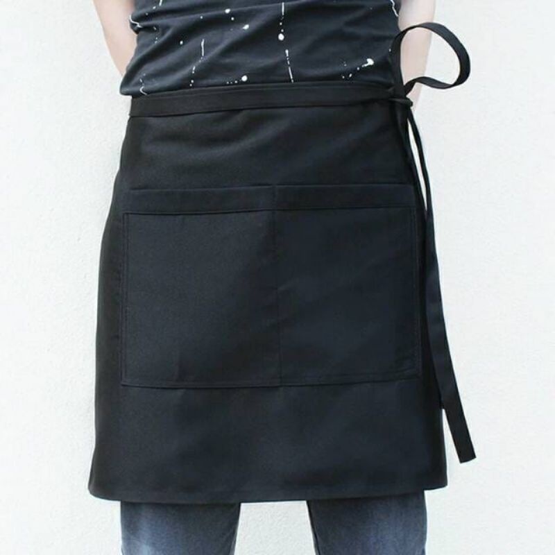 Celemek Masak Apron Masak Celemek Dapur Apron Dapur Apron Waiters Celemek Waiters