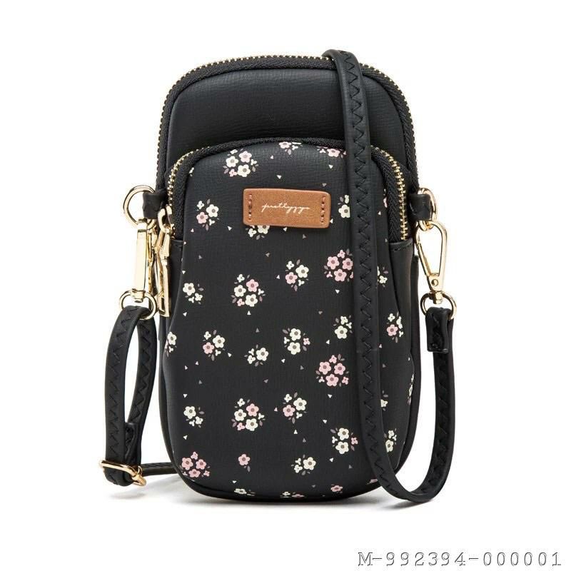 TAS SELEMPANG WANITA HONGKONG