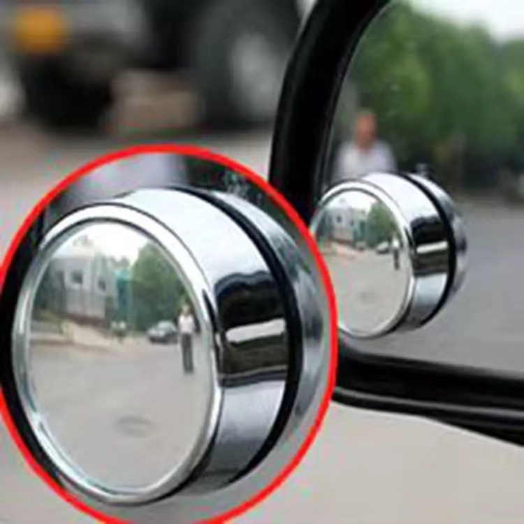 Kaca Spion Blind Spot Wide Angle Untuk Mobil