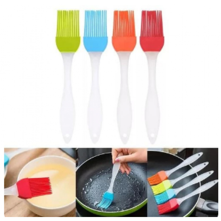 

Kuas Silicone Mentega