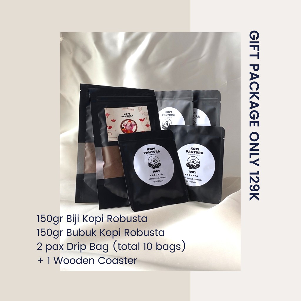 

KoPan's Gift Package #1