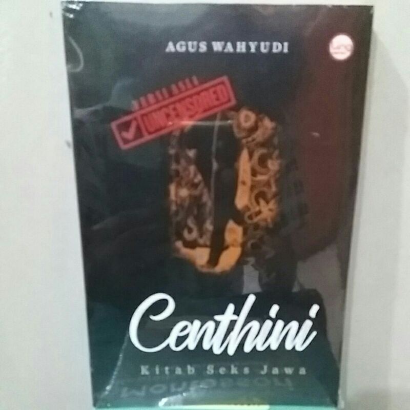 Buku CENTHINI