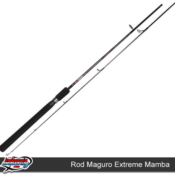 Joran Pancing Maguro Extreme Mamba 150