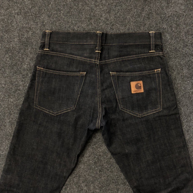 CELANA CARHARTT KLONDIKE SECOND