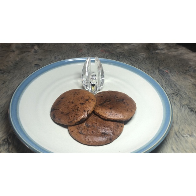 

Choco cookies