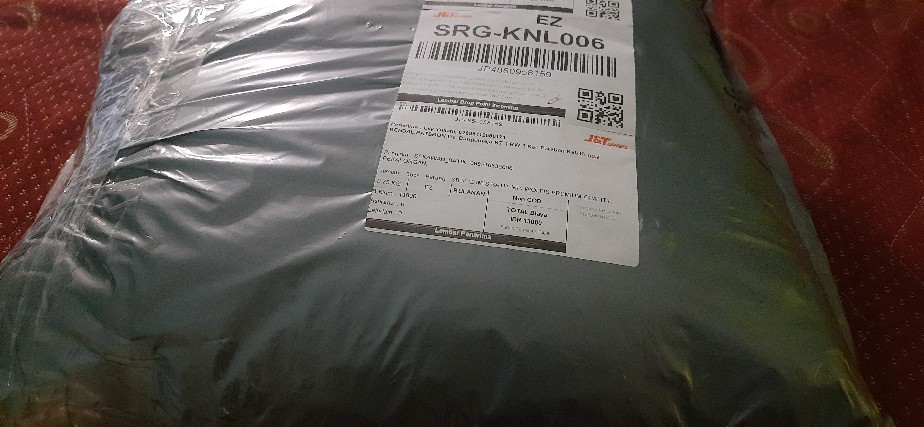 Sb04 Gamis Batik Mix Wolfis Premium Quality