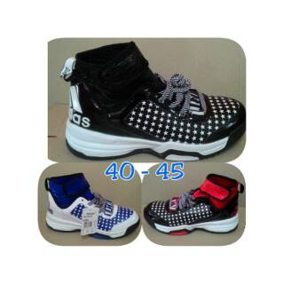 Sepatu Basket