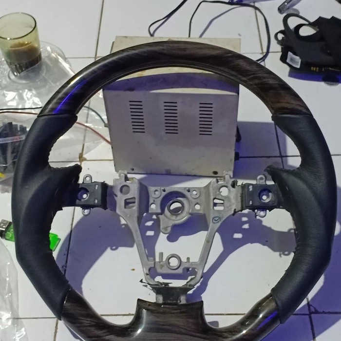 Lingkar Stir Avanza / Stir Avanza / Stir Avanza Veloz / Stir Xenia