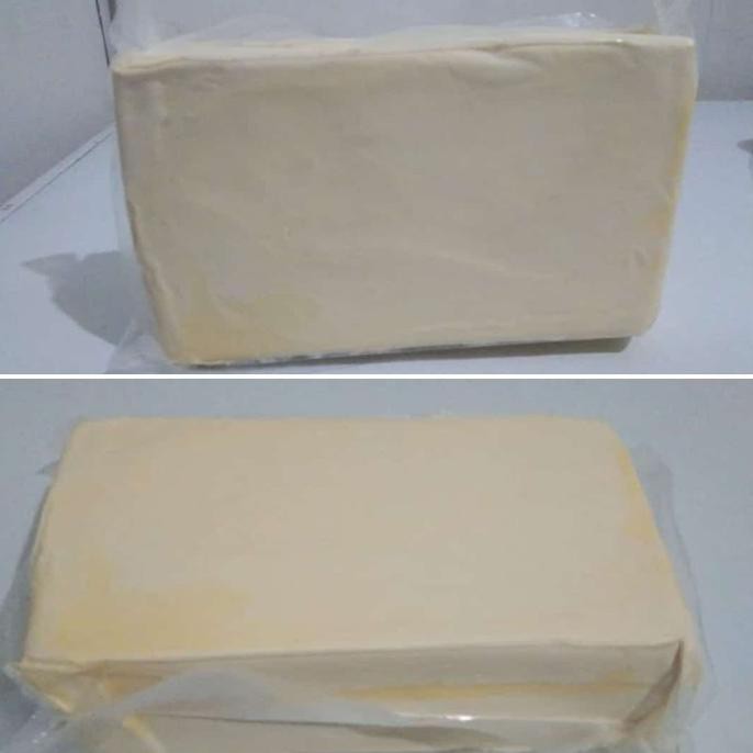 

unsalted butter Australian 1kg (repack)