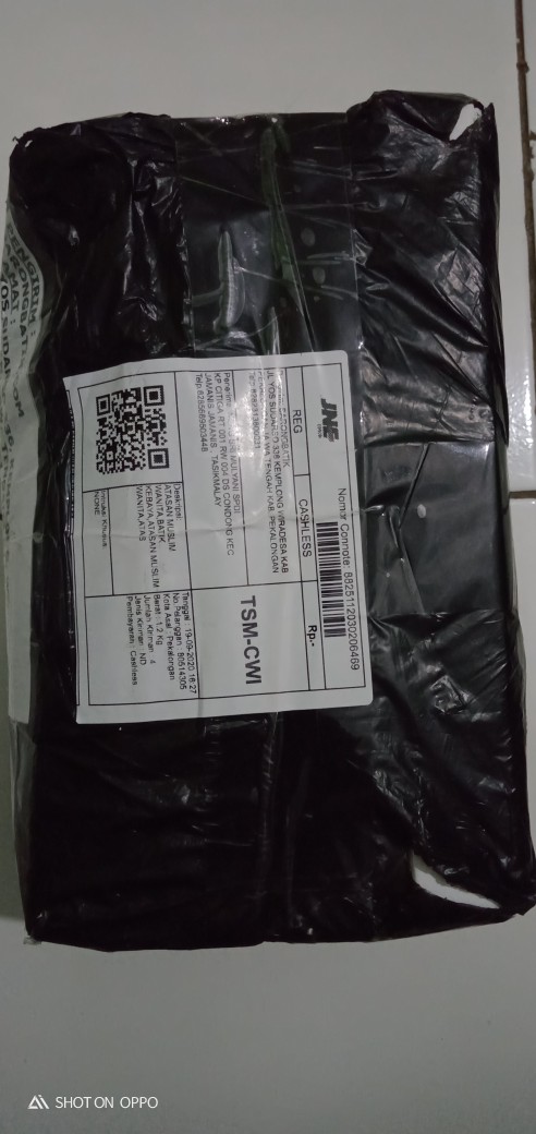 Atasan Tunik Batik Wanita Setaman Dsc05454