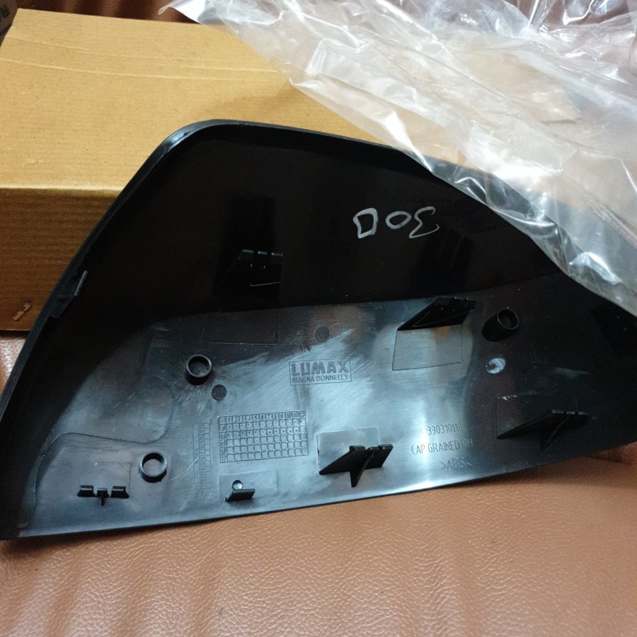 Cover Spion Suzuki Splash ASLI SGP!