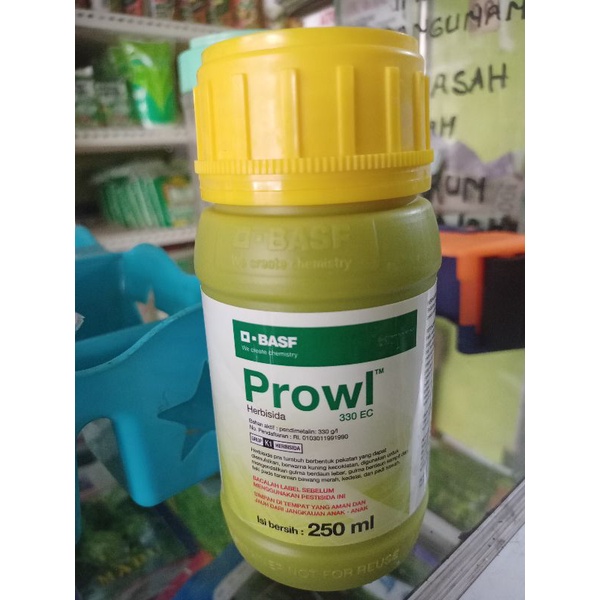 PROWL 330EC 250ml