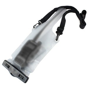 waterproof case bag radio HT