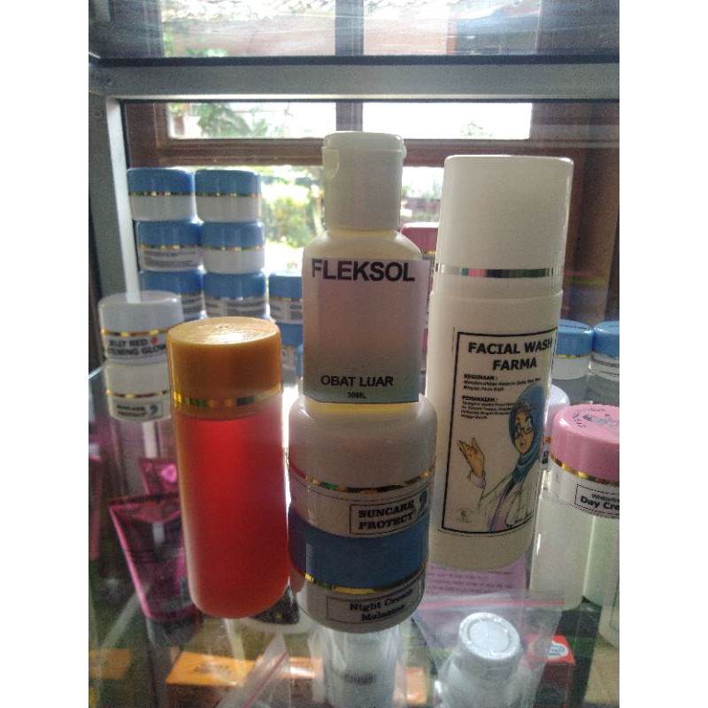 

FARMA MELASMA ORIGINAL
